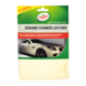 Turtle Wax natuurzeem Genuine CL412td