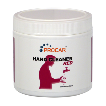 Procar Handreiniger rood 2224020 700ml