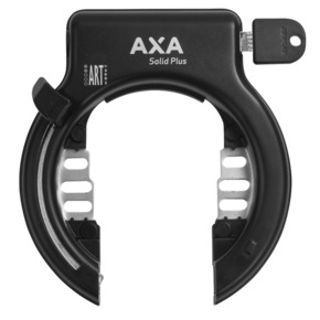 AXA Solid Plus ringslot ART2**