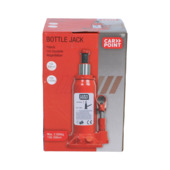 Carpoint Hydraulische Potkrik 2000kg