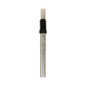 Dresco verende zadelpen 25,4mm