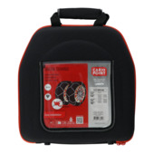 Carpoint Sneeuwkettingen KNS-60 9mm