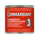 Commandant rubbing compount nr.3