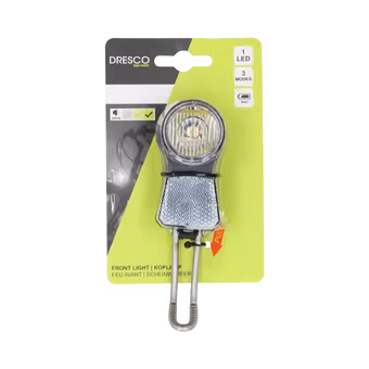 Dresco Swift 2.0 koplamp