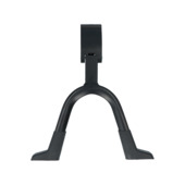 Dresco Luxe dubbele fietsstandaard 28''