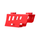 Carpoint disselslot deelbaar met discusslot