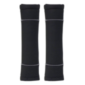 Carpoint Gordelhoezen Classic Zwart/Grijs