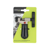 Dresco kettingpons 6-9 spd