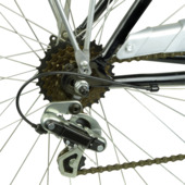 Dresco derailleurkabel