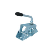 Carpoint Klem voor Neuswiel Ø 48 mm