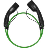 Blaupunkt Electric Verhicle 3 Fase laadkabel  16Ah capaciteit