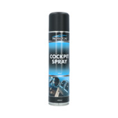 Protecton Cockpitspray Mat 400ml