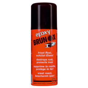 Brunox roestomvormer epoxy BEPOXYSPRAY150 150ml