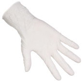 Wegwerphandschoenen 20 stuks