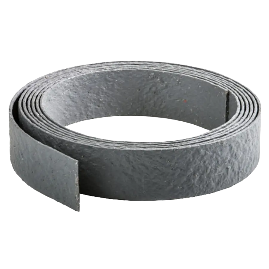 Ecolat border op rol 10m x 14 cm x 0,7 cm