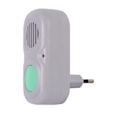 Insekten/muizen verjager