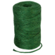 Jute touw groen 90 m