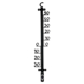 Buitenthermometer 25 cm