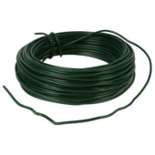 Talen tools spandraad geplastificeerd 2 mm 15 m