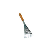 Talen Tools handharkje platte tand