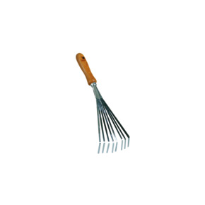 Talen Tools handharkje platte tand