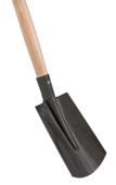 Talen Tools spade midi