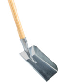 Talen Tools schep mini