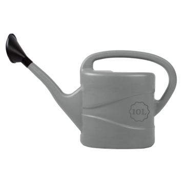 Gieter 10 L grijs kopen? Gieters & plantenspuiters | Karwei