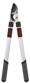 Takkenschaar Telesc.Premium 66-99 Cm