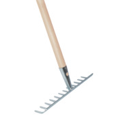 Talen Tools tuinhark 12-tands