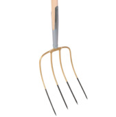 Talen Tools mestvork