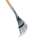 Talen Tools bladhark mini