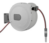 Talen wandslangenbox 30M incl. koppelingen en spuit