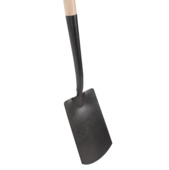 Talen Tools Spade gesmeed