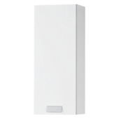 Differnz Fabulous kast 30cm hoogglans wit