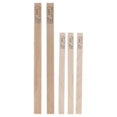 Karwei roerhoutjes (5 stuks)