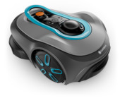 Gardena robotmaaier Smart Sileno Free 1200