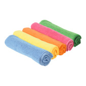 Microvezel doeken 5 stuks