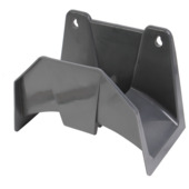 Wandslanghouder excl. tuinslang