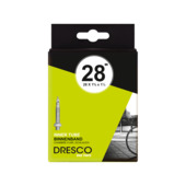 Dresco binnenband 28 x 1 5/8 x 1 3/8 (37-622) sclave 40mm