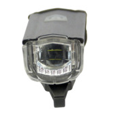 Dresco koplamp oplaadbaar LED USB