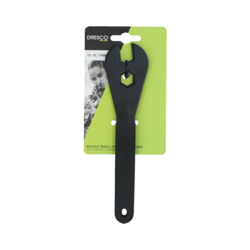 Dresco conussleutelset 13/15/17mm kopen? Fietsreparatie | Karwei