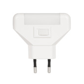 Eltra nachtlamp LED on/off