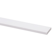 Schaaflat gegrond   grenen 7x35mm 270cm