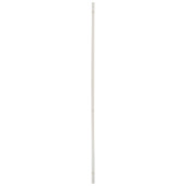 Wand-en plafondpaneel MDF gegrond ca. 13,5 cm breed, lengte 260 cm 5 stuks (ca. 1.75 m2)