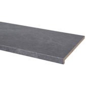 Vensterbank MDF leisteen 250x30cm 28mm