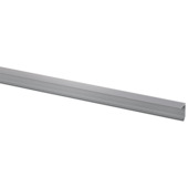 Rail 180cm alu tbv h20 en h40