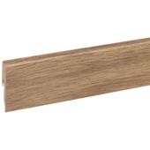 Muurplint blok eiken nr. 507 240 cm