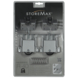 Storemax wielenset schuifdeur R40