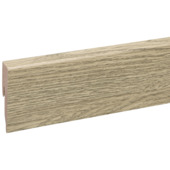 Muurplint Nina art.nr. 574 240 cm